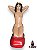 Pomba Gira Rainha 20Cm - Imagem 1
