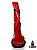 Pomba Gira Rosa Caveira 40Cm - Imagem 2