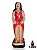 Pomba Gira Rosinha 20Cm - Imagem 1