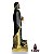Exu Do Ouro Em Resina 15Cm - Imagem 2