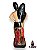 Exu Duas Cabecas 20Cm - Imagem 3