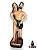 Exu Duas Cabecas 20Cm - Imagem 1