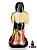 Exu Lucifer Gesso 10Cm - Imagem 3