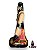 Exu Lucifer Gesso 10Cm - Imagem 2