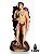 Exu Morcego 20Cm - Imagem 1