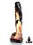 Exu Morcego Com Capa 20Cm - Imagem 2