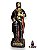 Exu Sete Chaves 20Cm - Imagem 1