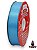 Fita Cetim 20mm Azul Claro - Imagem 1