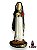 Santa Ediwirges 07Cm Em Resina - Imagem 1