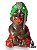 Orixa Bebe Ogum 25cm gesso - Imagem 1
