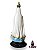 Nossa Senhora De Fatima 07Cm Em Resina - Imagem 3