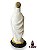 Nossa Senhora De Lourdes 07Cm Em Resina - Imagem 3