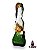 Ogum Das Matas 20Cm - Imagem 4