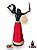 Imagem Resina Grande 35Cm Iansa Candomble - Imagem 3