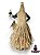 Imagem Resina Grande 35Cm Obaluae Candomble - Imagem 3
