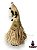Imagem Resina Grande 35Cm Obaluae Candomble - Imagem 2