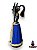 Imagem Resina Grande 35Cm Ogum Candomble - Imagem 2