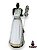 Imagem Resina Grande 35Cm Oxala Candomble - Imagem 3