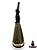 Imagem Resina Grande 35Cm Oxumare Candomble - Imagem 3