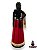 Imagem Resina Grande 35Cm Pomba Gira Candomble - Imagem 4