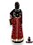 Imagem Resina Grande 35Cm Pomba Gira Candomble - Imagem 1