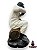 Imagem Resina Grande 35Cm Preto Velho Candomble - Imagem 4