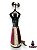 Imagem Resina Grande 35Cm Xango Candomble - Imagem 1