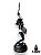 Imagem Resina Media 26Cm Iansa Do Bale Candomble - Imagem 4
