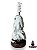 Imagem Resina Media 26Cm Oxala Candomble - Imagem 3