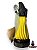 Imagem Resina Media 26Cm Oxum Candomble - Imagem 3