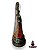 Imagem Resina Media 26Cm Oxumare Candomble - Imagem 4