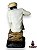 Imagem Resina Media 26Cm Preto Velho Candomble - Imagem 3