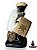 Imagem Resina Media 26Cm Preto Velho Candomble - Imagem 4