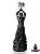Imagem Resina Media 26Cm Xango Candomble - Imagem 3