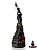 Imagem Resina Media 26Cm Xango Candomble - Imagem 2