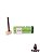 Defumador Tibetano Golden Nag Viajyshree White Sage 10 Varetas - Imagem 1
