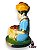Ere Joaozinho 20Cm - Imagem 4