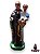 Imagem De Chumbo Colorida Santo Antonio 5Cm - Imagem 1