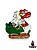 Imagem De Chumbo Colorida Sao Jorge 5Cm - Imagem 1