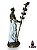 Oxala Candomble Em Resina Especial 25Cm - Imagem 2
