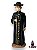 Padre Cicero 07Cm Em Resina - Imagem 1