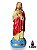 Sagrado Coracao De Jesus Em Pe 20Cm - Imagem 1
