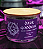 Vela Aromatica Dark Goddess - Alecrim Arruda e Sal Grosso - Imagem 1