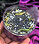 Vela Aromatica Dark Goddess - Alecrim Arruda e Sal Grosso - Imagem 2