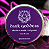 Vela Aromatica Mini Dark Goddess - Imagem 1