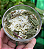 Vela Aromatica Momento Natureza - Mirra Hortela e Alecrim - Imagem 2