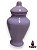 Quartinha Louca 16Cm Lilas S/Asa - Imagem 1