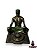 Orumila Candomble Em Resina Especial 25Cm - Imagem 1
