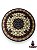 Mouse Pad Mandala Bm360206 - Imagem 2