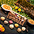 Pastilha de Defumacao 7 Dias De Limpeza Sagrada Madre - 7 Aromas - Imagem 1
